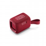 Motorola Rokr 300 Κόκκινο φορητό αδιάβροχο ηχείο Βluetooth με USB Type-C, IP67, Τrue Wireless Link κ