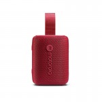 Motorola Rokr 300 Κόκκινο φορητό αδιάβροχο ηχείο Βluetooth με USB Type-C, IP67, Τrue Wireless Link κ