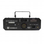 Φωτορυθμικό LED diamond strobe light 30x10cm KY-12001