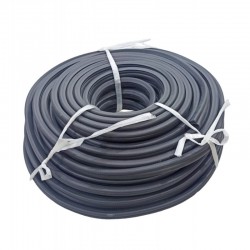 Προστατευτικό Λάστιχο για Πόρτες Αυτοκινήτου 50m 1017-18mm