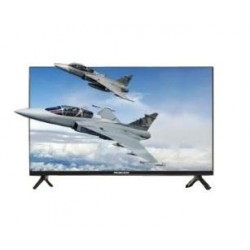 Princess PS-55 UHD 4K Smart Android 13.0 Led Τηλεόραση