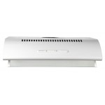 Davoline Olympia 2.0 260 ST WH 1M/1 Ελεύθερος Απορροφητήρας