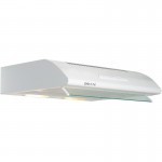 Davoline Olympia 2.0 260 ST WH 1M/1 Ελεύθερος Απορροφητήρας