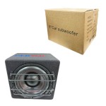 Subwoofer Αυτοκινήτου 8″ 150W T-083F