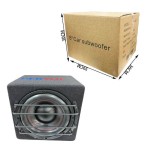 Subwoofer Αυτοκινήτου 8″ 150W T-083F