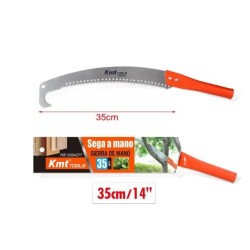 KMT Πριόνι Ξύλου 35cm