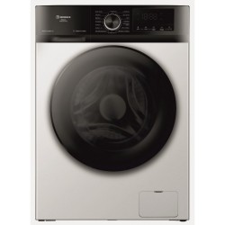 Morris WIW-91443 Πλυντήριο Ρούχων 9 kg με Ατμό