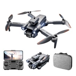 LF632 Drone 5G με 4K Κάμερα και Χειριστήριο Συμβατό με Smartphone CZ11