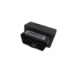 GPS TRACKER GSM/GPRS GPS0004