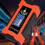 Andowl Φορτιστής Μπαταρίας Αυτοκινήτου 12/24V Q-DP672