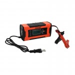 Andowl Φορτιστής Μπαταρίας Αυτοκινήτου 12/24V Q-DP672