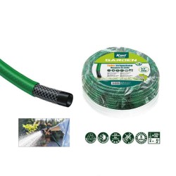 KMT Tools Λάστιχο Ποτίσματος 20 Μέτρα