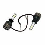Σετ λάμπες αυτοκινήτου LED T6/Η1 T6-Η1