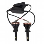 LED Προβολείς canbus για φορτηγά H1 D9K-H1