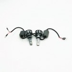 LED Headlight canbus λάμπες αυτοκινήτου H1 AU-TY-0498