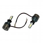 Σετ λάμπες LED αυτοκινήτου T6/Η3 T6-Η3