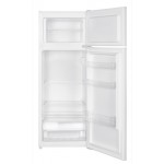 Beko RDSO-206K40 W Ψυγείο Δίπορτο Ε, 143Χ55Χ55
