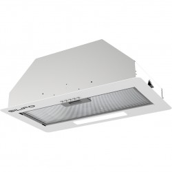 ΜΗΧΑΝΙΣΜΟΣ ΑΠΟΡΡΟΦΗΣΗΣ SILIFO SF6615 INOX (20.65x53.5x30) (4 ΕΤΗ ΕΓΓΥΗΣΗ ΕΛΛΗΝΙΚΗΣ ΑΝΤΙΠΡΟΣΩΠΕΙΑΣ)