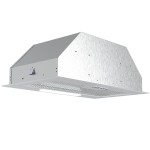 ΜΗΧΑΝΙΣΜΟΣ ΑΠΟΡΡΟΦΗΣΗΣ SILIFO SF6615 INOX (20.65x53.5x30) (4 ΕΤΗ ΕΓΓΥΗΣΗ ΕΛΛΗΝΙΚΗΣ ΑΝΤΙΠΡΟΣΩΠΕΙΑΣ)