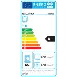 ΚΟΥΖΙΝΑ ΗΛΕΚΤΡΙΚΗ SILIFO SF6152 ΛΕΥΚΟ ΜΑΥΡΟ 60cm (4 ΕΤΗ ΕΓΓΥΗΣΗ ΕΛΛΗΝΙΚΗΣ ΑΝΤΙΠΡΟΣΩΠΕΙΑΣ)