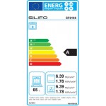 ΚΟΥΖΙΝΑ ΥΓΡΑΕΡΙΟΥ SILIFO SF6195 (4 ΕΤΗ ΕΓΓΥΗΣΗ ΕΛΛΗΝΙΚΗΣ ΑΝΤΙΠΡΟΣΩΠΕΙΑΣ)