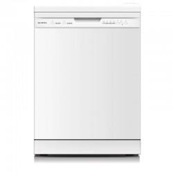 ΠΛΥΝΤΗΡΙΟ ΠΙΑΤΩΝ KUMTEL HDW-01 ΛΕΥΚΟ