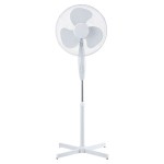 Ανεμιστήρας Ορθοστάτης Silifo SF3240 40CM 45W