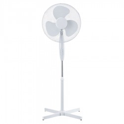 Ανεμιστήρας Ορθοστάτης Silifo SF3240 40CM 45W