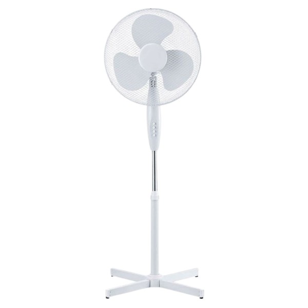 Ανεμιστήρας Ορθοστάτης Silifo SF3240 40CM 45W