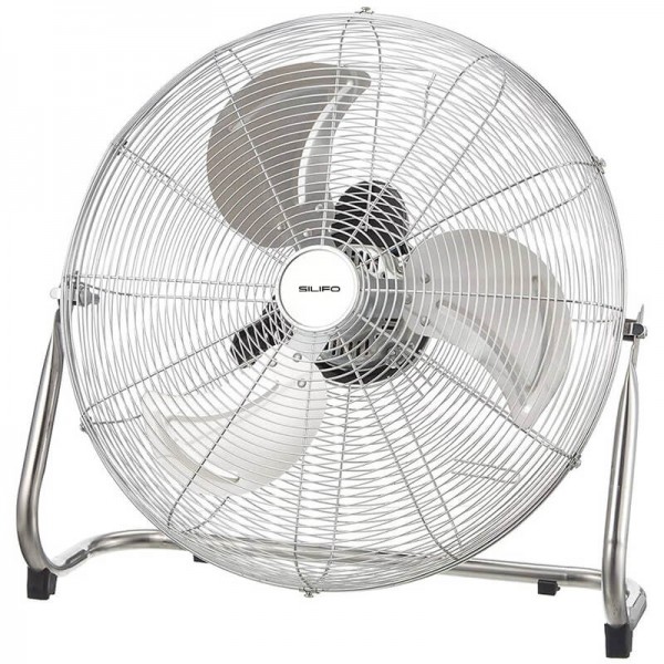 Silifo SF3150 Ανεμιστήρας Δαπέδου 50cm 140W