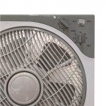 Silifo SF3230 Ανεμιστήρας Δαπέδου Box Fan 30cm 40W
