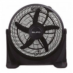 Silifo SF3250 Ανεμιστήρας Box Fan 50cm 100W
