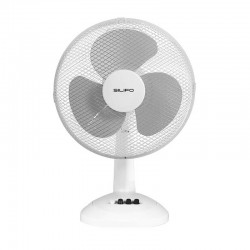 Silifo SF3130 Επιτραπέζιος Ανεμιστήρας 30cm 45W