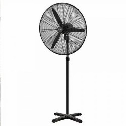 ΑΝΕΜΙΣΤΗΡΑΣ ΟΡΘΟΣΤΑΤΗΣ ΕΠΑΓΓΕΛΜΑΤΙΚΟΣ SILIFO SF3175 75CM 240W