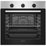 ΕΝΤΟΙΧΙΖΟΜΕΝΟΣ ΦΟΥΡΝΟΣ ΗΛΕΚΤΡΙΚΟΣ SILIFO SF6850BOI INOX 83 LT (4 ΕΤΗ ΕΓΓΥΗΣΗ ΕΛΛΗΝΙΚΗΣ ΑΝΤΙΠΡΟΣΩΠΕΙΑΣ)