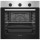 ΕΝΤΟΙΧΙΖΟΜΕΝΟΣ ΦΟΥΡΝΟΣ ΗΛΕΚΤΡΙΚΟΣ SILIFO SF6850BOI INOX 83 LT (4 ΕΤΗ ΕΓΓΥΗΣΗ ΕΛΛΗΝΙΚΗΣ ΑΝΤΙΠΡΟΣΩΠΕΙΑΣ)