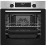Silifo SF6855BOI Εντοιχιζόμενος Φούρνος Inox
