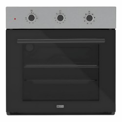 SILIFO SF6008 Φούρνος άνω Πάγκου 50lt Inox
