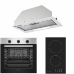 Σετ SILIFO SF6850BOI & SF6801HDV2 & SF6615 Φούρνος 83lt, Εστία Domino & Μηχανισμός Απορρόφησης 92029 (4 Έτη Εγγύηση) Σετ SILIFO SF6850BOI & SF6801HDV2 & SF6615 Φούρνος 83lt, Εστία Domino & Μηχανισμός Απορρόφησης 92029 (4 Έτη Εγγύηση)