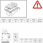 Σετ SILIFO SF6850BOI & SF6802HDV3 & SF6619 Φούρνος 83lt, Εστία Domino & Απορροφητήρας 92033 (4 Έτη Εγγύηση) Σετ SILIFO SF6850BOI & SF6802HDV3 & SF6619 Φούρνος 83lt, Εστία Domino & Απορροφητήρας 92033 (4 Έτη Εγγύηση)