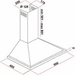 Σετ SILIFO SF6850BOI & SF6802HDV3 & SF6619 Φούρνος 83lt, Εστία Domino & Απορροφητήρας 92033 (4 Έτη Εγγύηση) Σετ SILIFO SF6850BOI & SF6802HDV3 & SF6619 Φούρνος 83lt, Εστία Domino & Απορροφητήρας 92033 (4 Έτη Εγγύηση)