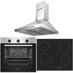 Σετ SILIFO SF6850BOI & SF6821HV4 & SF6619 Φούρνος 83lt, Κεραμική Εστία & Απορροφητήρας 92038 (4 Έτη Εγγύηση) Σετ SILIFO SF6850BOI & SF6821HV4 & SF6619 Φούρνος 83lt, Κεραμική Εστία & Απορροφητήρας 92038 (4 Έτη Εγγύηση)