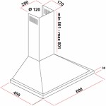 Σετ SILIFO SF6850BOI & SF6821HV4 & SF6619 Φούρνος 83lt, Κεραμική Εστία & Απορροφητήρας 92038 (4 Έτη Εγγύηση) Σετ SILIFO SF6850BOI & SF6821HV4 & SF6619 Φούρνος 83lt, Κεραμική Εστία & Απορροφητήρας 92038 (4 Έτη Εγγύηση)