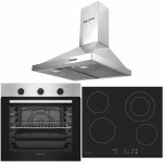 Σετ SILIFO SF6850BOI & SF6822HV5 & SF6619 Φούρνος 83lt, Κεραμική Εστία & Απορροφητήρας 92077 (4 Έτη Εγγύηση) Σετ SILIFO SF6850BOI & SF6822HV5 & SF6619 Φούρνος 83lt, Κεραμική Εστία & Απορροφητήρας 92077 (4 Έτη Εγγύηση)