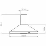 Σετ SILIFO SF6850BOI & SF6822HV5 & SF6618 Φούρνος 83lt, Κεραμική Εστία & Απορροφητήρας 92079 (4 Έτη Εγγύηση) Σετ SILIFO SF6850BOI & SF6822HV5 & SF6618 Φούρνος 83lt, Κεραμική Εστία & Απορροφητήρας 92079 (4 Έτη Εγγύηση)