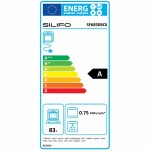 Σετ SILIFO SF6850BOI & SF6100 & SF6619 Φούρνος 83lt, Μικτή Εστία & Απορροφητήρας 92082 (4 Έτη Εγγύηση) Σετ SILIFO SF6850BOI & SF6100 & SF6619 Φούρνος 83lt, Μικτή Εστία & Απορροφητήρας 92082 (4 Έτη Εγγύηση)