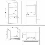 Σετ SILIFO SF6850BOI & SF6100 & SF6615 Φούρνος 83lt, Μικτή Εστία & Μηχανισμός Απορρόφησης 92083 (4 Έτη Εγγύηση) Σετ SILIFO SF6850BOI & SF6100 & SF6615 Φούρνος 83lt, Μικτή Εστία & Μηχανισμός Απορρόφησης 92083 (4 Έτη Εγγύηση)