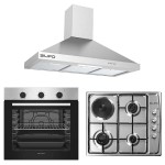 Σετ SILIFO SF6850BOI & SF6100 & SF6618 Φούρνος 83lt, Μικτή Εστία & Απορροφητήρας 90cm 92084 (4 Έτη Εγγύηση) Σετ SILIFO SF6850BOI & SF6100 & SF6618 Φούρνος 83lt, Μικτή Εστία & Απορροφητήρας 90cm 92084 (4 Έτη Εγγύηση)
