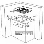 Σετ SILIFO SF6008 & SF6100 Φούρνος & Μικτή Εστία 92243 Σετ SILIFO SF6008 & SF6100 Φούρνος & Μικτή Εστία 92243