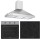 Σετ SILIFO SF6008 & SF6822HV5 & SF6618 Φούρνος, Κεραμική Εστία & Απορροφητήρας 92252